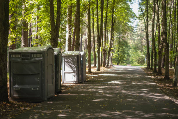 Professional porta potty rental in Hopwood, PA