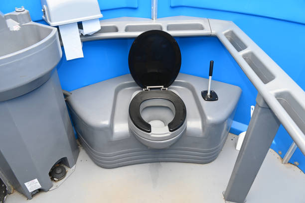 Best Emergency porta potty rental  in Hopwood, PA