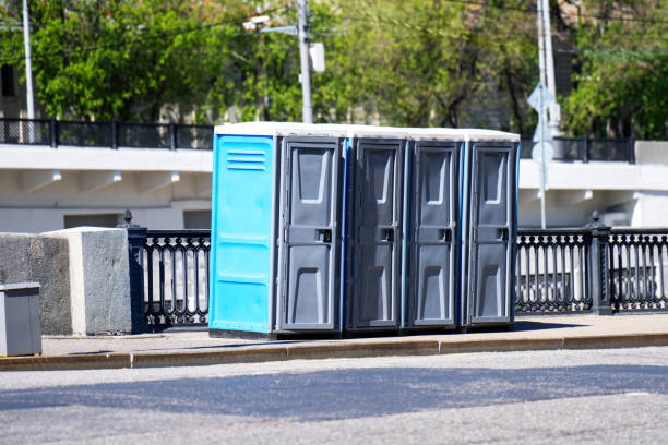 Best Portable bathroom rental  in Hopwood, PA