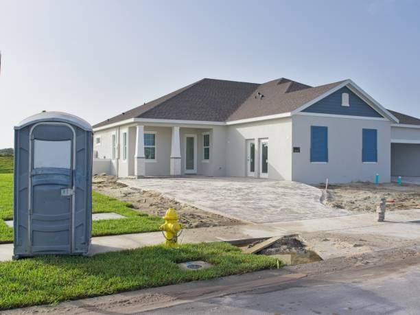 Best Affordable portable toilet rental  in Hopwood, PA